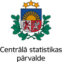 Centrālā statistikas pārvalde logo - Similar company to Fill The Gap