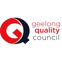 Geelong Quality Council logo - Similar company to Qamba It