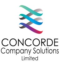 Concorde Company Solutions Limited logo - Similar company to Base Influence