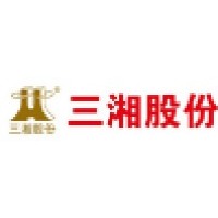 三湘股份有限公司