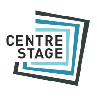 Centre Stage Theatre Greenville, SC logo