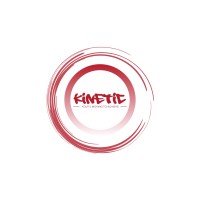 Kinetic Youth logo - Similar company to Na65432