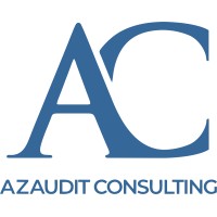 Azaudit Consulting logo - Similar company to Azermash Cp
