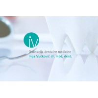 Privatna Ordinacija Dentalne Medicine, Inga Vučković, Dr.med.dent.