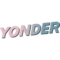 Yonder Queenstown logo - Similar company to The World Bar
