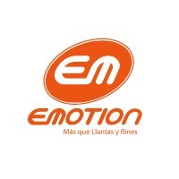 Llantas Emotion Colombia logo - Similar company to Reencafé