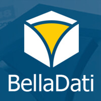 BellaDati logo - Similar company to Mediatec.Net Gmbh