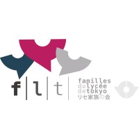 FLT-Fapée Familles du Lycée de Tokyo logo - Similar company to Tokyo Weekender
