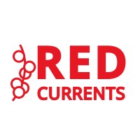 Red Currents logo - Similar company to Impactory - Innovation & Funding