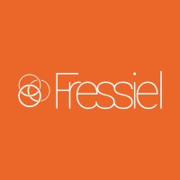 Fressiel logo - Similar company to Fressi Oy