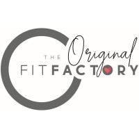 The Original Fit Factory Ltd logo - Similar company to Trufusion, Llc