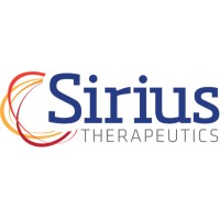 Sirius Therapeutics, Inc. logo - Similar company to Purple Stack Inc.