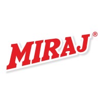 Miraj Foods logo - Similar company to Miraj Developers Limited