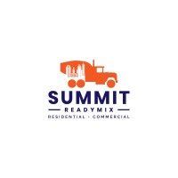Summit ReadyMix logo - Similar company to Riv/Crete Readymix Llc
