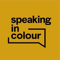 Speaking in Colour Pty Ltd logo - Similar company to Ngaran Ngaran