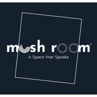 Mushroom Spaces logo - Similar company to Workroom Coworking Space
