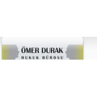 Ömer Durak Hukuk Bürosu logo - Similar company to Kır&Öztaşdelen Hukuk Bürosu