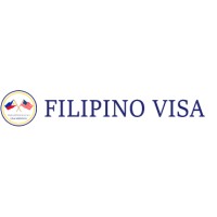 Filipino Visa logo - Similar company to 8Lpa.Com