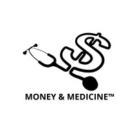 Money and Medicine logo - Similar company to Indemnimed
