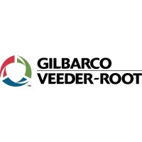 Gilbarco Veeder-Root México logo - Similar company to Gilbarco Veeder-Root Latin America