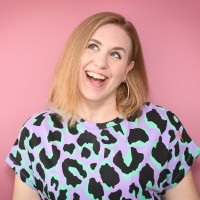 Alice Reeves | Consulting, Coaching & Creative logo - Similar company to Joyfully Different