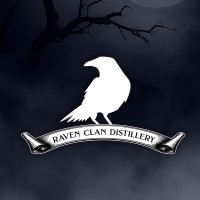 Raven Clan Distillery logo - Similar company to Ays Group