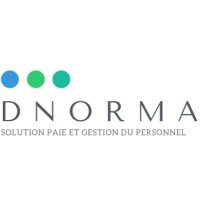 Dnorma logo - Similar company to Rivasolutions 🌐