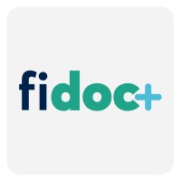 Fidoc logo - Similar company to Mediserv Global
