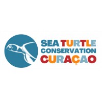 Sea Turtle Conservation Curaçao (STCC) logo - Similar company to Branch Coral Foundation
