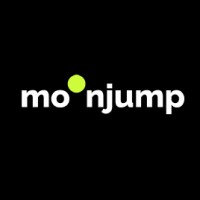 Moonjump logo - Similar company to Moonjump Media