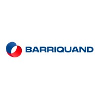 Barriquand logo - Similar company to Valentin Environnement