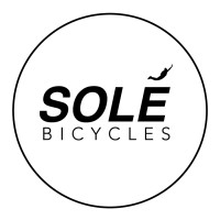 Solé Bicycles logo - Similar company to C9 Partners, Llc