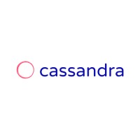 Cassandra logo - Similar company to Gamindo