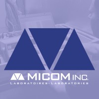 Micom Laboratories