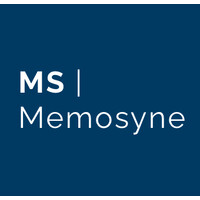 Memosyne logo - Similar company to Global Food Summit