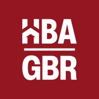 Home Builders Association I GBR logo - Similar company to Genesis 360 Llc