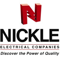 Nickle Electrical Companies logo - Similar company to Electrical Generating Systems Association