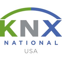 KNX National Group USA logo - Similar company to Sonoff Egypt