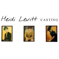 Heidi Levitt Casting (Three Chapeau Productions)