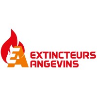 EXTINCTEURS ANGEVINS logo - Similar company to Extincteur Eclair