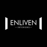 Enliven Interiors logo - Similar company to 8Square