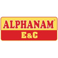 Alphanam E&C JSC logo - Similar company to Alphanam Group