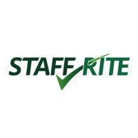 Staff Rite Recruitment Coventry logo - Similar company to Push Promotions