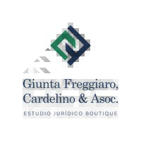 Estudio Jurídico GFC logo - Similar company to Estudio Juridico Sg