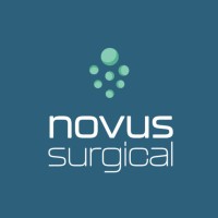 Novus Surgical logo - Similar company to Bei Electrical Services