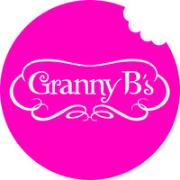 Granny Bs Cookies logo - Similar company to Sir Walter Candy Co.