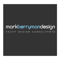 Mark Berryman Design logo - Similar company to Wright Maritime Group