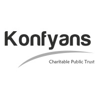 Konfyans Charitable Public Trust logo - Similar company to Astitav