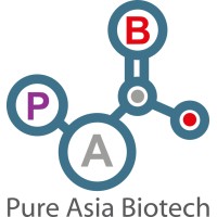 Pure Asia Biotech logo - Similar company to Hands Life Science Limited
