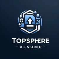TopSphere Resume logo - Similar company to Bocoh Studios Llp
